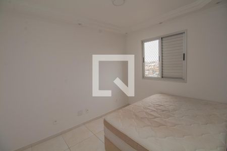 Quarto 2 de apartamento para alugar com 2 quartos, 51m² em Vila Antonieta, São Paulo