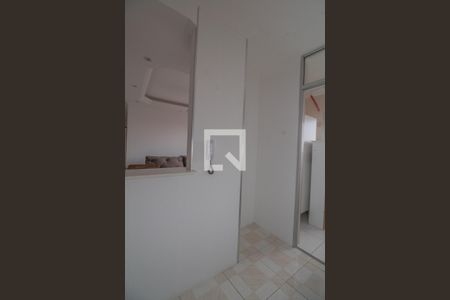 Apartamento para alugar com 51m², 2 quartos e 1 vagaÁrea de Serviço