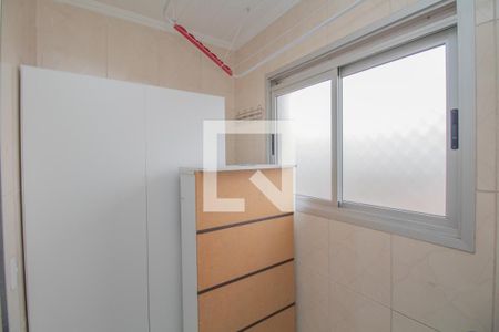 Apartamento para alugar com 51m², 2 quartos e 1 vagaÁrea de Serviço