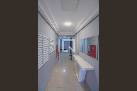 Apartamento para alugar com 51m², 2 quartos e 1 vagaÁrea comum