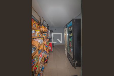 Apartamento para alugar com 51m², 2 quartos e 1 vagaÁrea comum