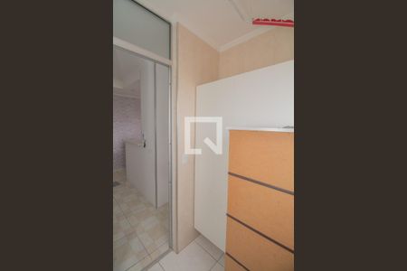 Apartamento para alugar com 51m², 2 quartos e 1 vagaÁrea de Serviço