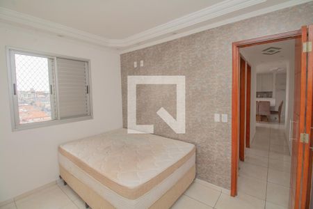 Apartamento para alugar com 51m², 2 quartos e 1 vagaQuarto 2