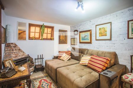 Casa à venda com 176m², 3 quartos e 2 vagasSala