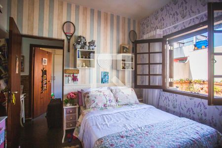 Suíte de casa à venda com 3 quartos, 176m² em Vila Clementino, São Paulo