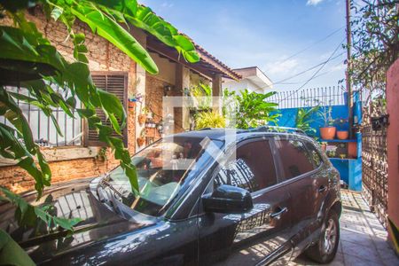 Casa à venda com 176m², 3 quartos e 2 vagasGaragem
