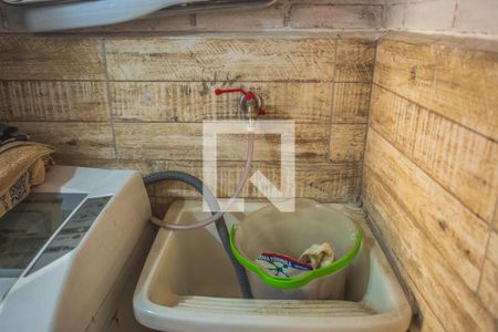 Casa à venda com 176m², 3 quartos e 2 vagasÁrea de Serviço