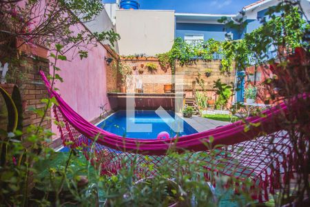 Casa à venda com 176m², 3 quartos e 2 vagasVista