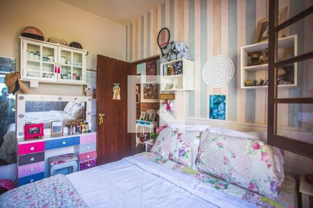 Suíte de casa à venda com 3 quartos, 176m² em Vila Clementino, São Paulo