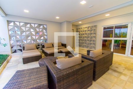 Apartamento para alugar com 45m², 2 quartos e 1 vaga Apartamento para alugar com 45m², 2 quartos e 1 vagaÁrea comum