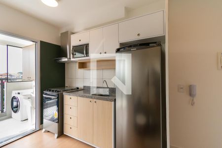 Apartamento para alugar com 45m², 2 quartos e 1 vaga Apartamento para alugar com 45m², 2 quartos e 1 vagaCozinha