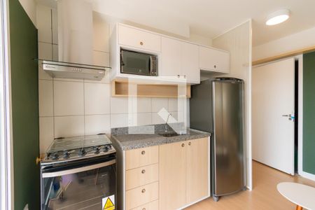 Apartamento para alugar com 45m², 2 quartos e 1 vaga Apartamento para alugar com 45m², 2 quartos e 1 vagaCozinha