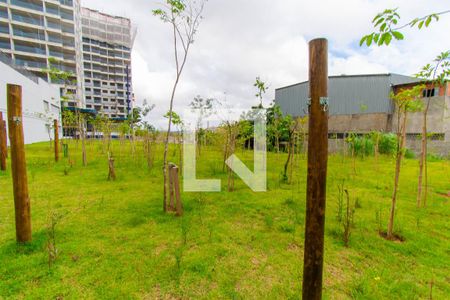 Apartamento para alugar com 45m², 2 quartos e 1 vaga Apartamento para alugar com 45m², 2 quartos e 1 vagaÁrea comum - Redário