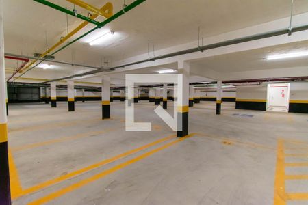 Apartamento para alugar com 45m², 2 quartos e 1 vaga Apartamento para alugar com 45m², 2 quartos e 1 vagaÁrea comum - Garagem