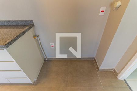 Apartamento à venda com 33m², 2 quartos e sem vagaCozinha
