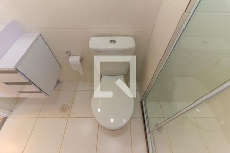 Apartamento à venda com 33m², 2 quartos e sem vagaBanheiro