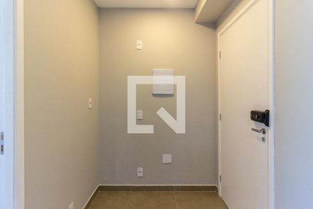 Apartamento à venda com 33m², 2 quartos e sem vagaCozinha - Entrada
