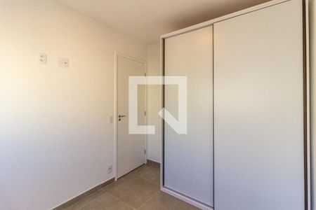 Quarto 1 de apartamento à venda com 2 quartos, 33m² em Vila Buarque, São Paulo