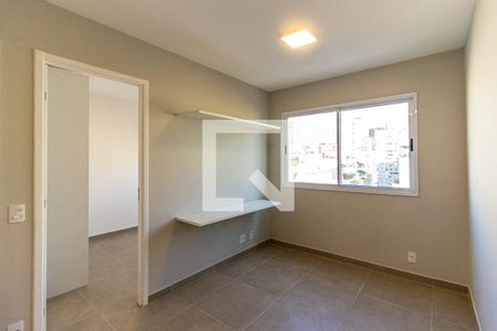 Sala de apartamento à venda com 2 quartos, 33m² em Vila Buarque, São Paulo