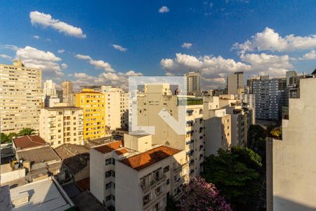 Apartamento à venda com 33m², 2 quartos e sem vagaQuarto 1 - Vista