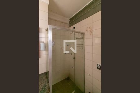 Apartamento para alugar com 120m², 3 quartos e sem vaga Apartamento para alugar com 120m², 3 quartos e sem vagaBanheiro