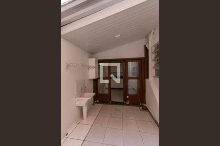 Lavanderia de apartamento para alugar com 3 quartos, 120m² em Barro Preto, Belo Horizonte