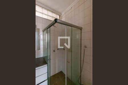 Apartamento para alugar com 120m², 3 quartos e sem vaga Apartamento para alugar com 120m², 3 quartos e sem vagaBanheiro