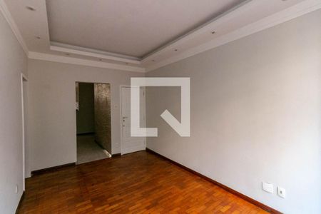 Apartamento para alugar com 120m², 3 quartos e sem vaga Apartamento para alugar com 120m², 3 quartos e sem vagaSala