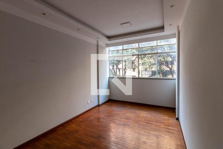 Apartamento para alugar com 3 quartos, 120m² em Barro Preto, Belo Horizonte