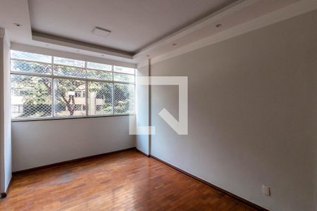 Apartamento para alugar com 120m², 3 quartos e sem vaga Apartamento para alugar com 120m², 3 quartos e sem vagaSala