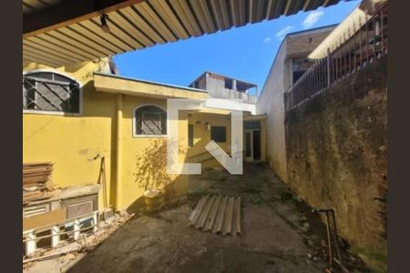 Foto 08 de casa à venda com 1 quarto, 158m² em Jabaquara, São Paulo
