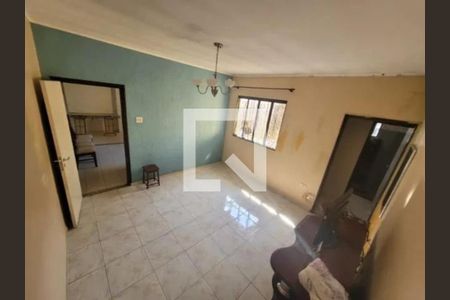 Foto 01 de casa à venda com 1 quarto, 158m² em Jabaquara, São Paulo