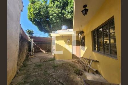 Foto 12 de casa à venda com 1 quarto, 158m² em Jabaquara, São Paulo