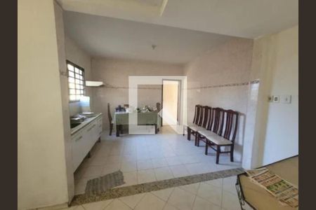 Foto 14 de casa à venda com 1 quarto, 158m² em Jabaquara, São Paulo