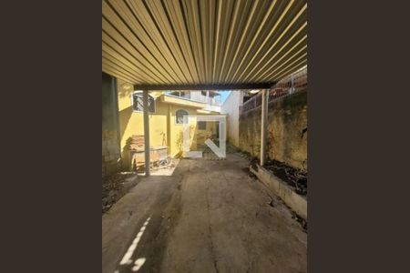 Foto 09 de casa à venda com 1 quarto, 158m² em Jabaquara, São Paulo