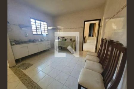 Foto 11 de casa à venda com 1 quarto, 158m² em Jabaquara, São Paulo