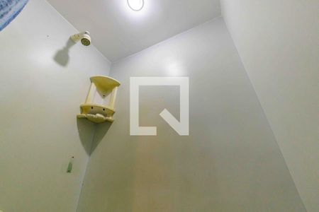 Apartamento à venda com 180m², 3 quartos e 2 vagasBanheiro Social