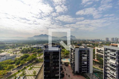 Apartamento à venda com 180m², 3 quartos e 2 vagasVaranda Vista