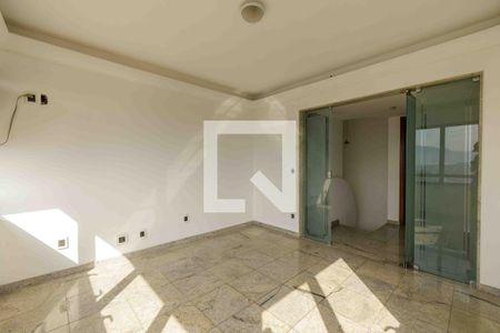 Apartamento à venda com 180m², 3 quartos e 2 vagasQuarto 1