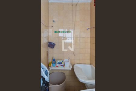 Apartamento à venda com 62m², 2 quartos e 1 vaga Apartamento à venda com 62m², 2 quartos e 1 vagaÁrea de Serviço