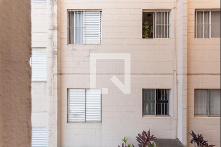 Apartamento à venda com 62m², 2 quartos e 1 vaga Apartamento à venda com 62m², 2 quartos e 1 vagaVista do Quarto 1