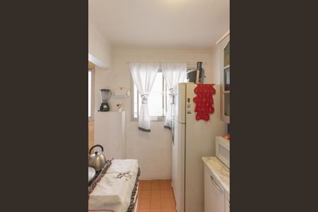 Apartamento à venda com 62m², 2 quartos e 1 vaga Apartamento à venda com 62m², 2 quartos e 1 vagaCozinha