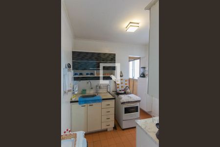 Apartamento à venda com 62m², 2 quartos e 1 vaga Apartamento à venda com 62m², 2 quartos e 1 vagaCozinha