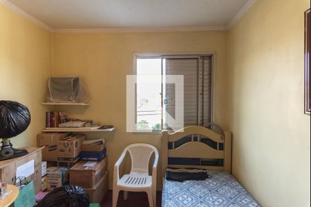 Apartamento à venda com 62m², 2 quartos e 1 vaga Apartamento à venda com 62m², 2 quartos e 1 vagaQuarto 2