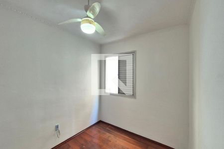Quarto 2  de apartamento à venda com 2 quartos, 62m² em Jardim Pacaembu, Campinas
