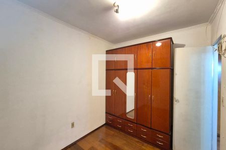 Quarto 1 de apartamento à venda com 2 quartos, 62m² em Jardim Pacaembu, Campinas
