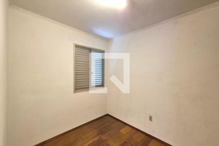 Quarto 1  de apartamento à venda com 2 quartos, 62m² em Jardim Pacaembu, Campinas