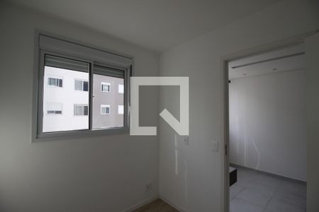 Quarto  de apartamento à venda com 2 quartos, 34m² em Jardim Taquaral, São Paulo