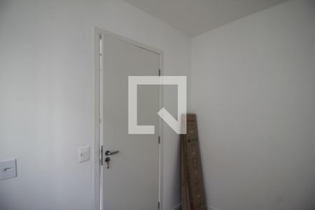 Quarto  de apartamento à venda com 2 quartos, 34m² em Jardim Taquaral, São Paulo