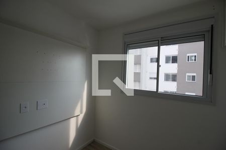 Quarto  de apartamento à venda com 2 quartos, 34m² em Jardim Taquaral, São Paulo